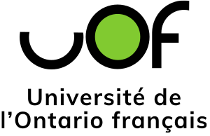 Logo UOF